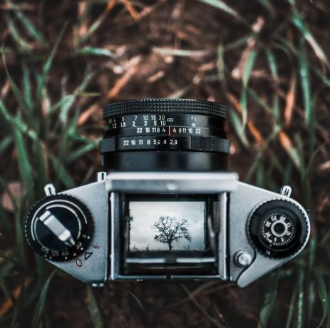 Camera Stream Multiplexing