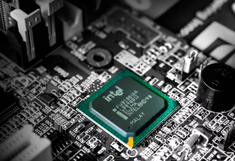 Intel Hardware Solutions