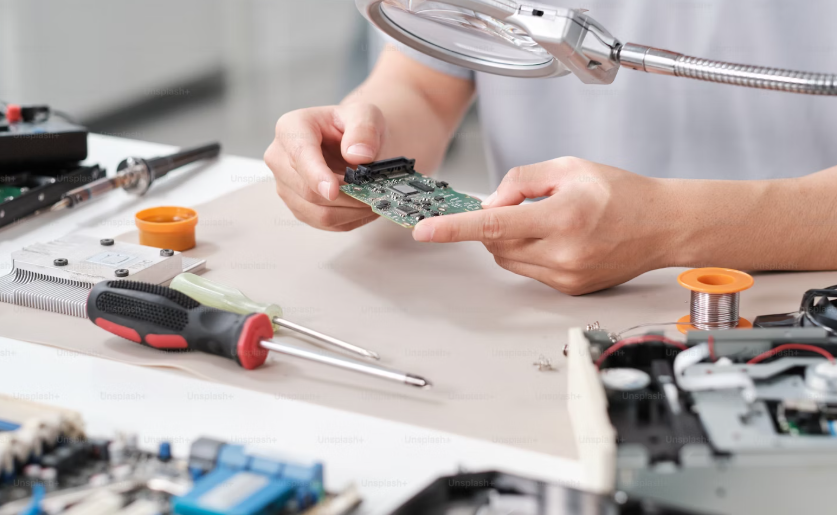 Medical Device Development