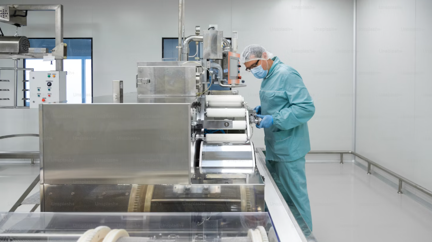 How to Optimize Medical Device Manufacturing Processes: Top-10 Tips