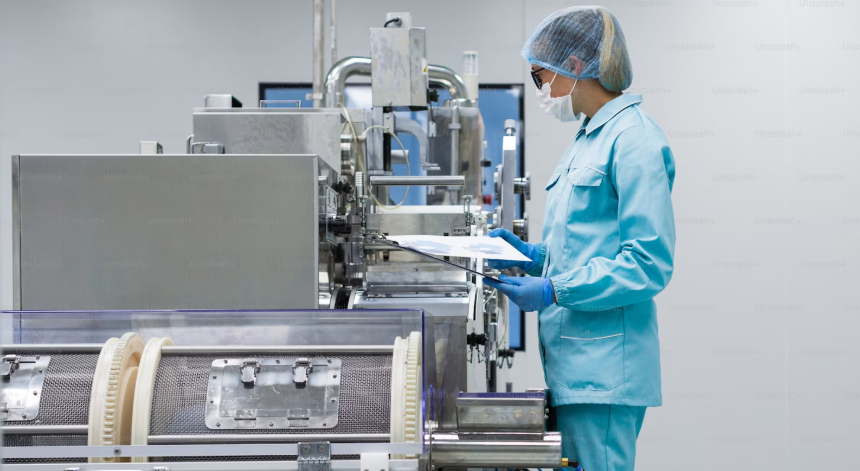 medical device engineering