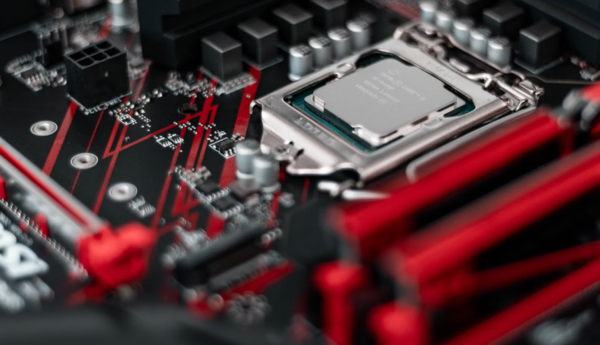 Processor Selection