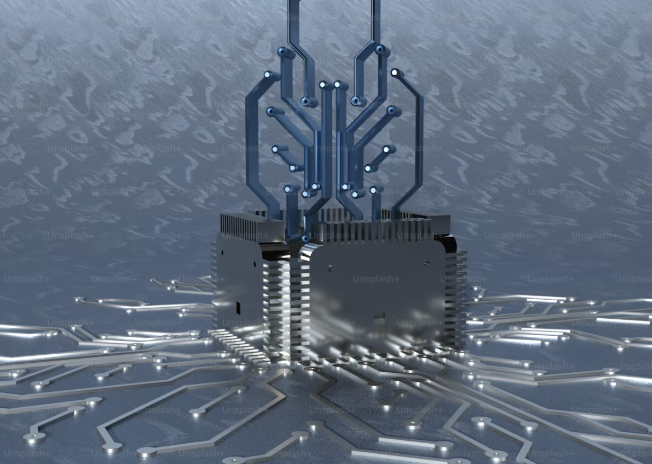 STMicroelectronics
