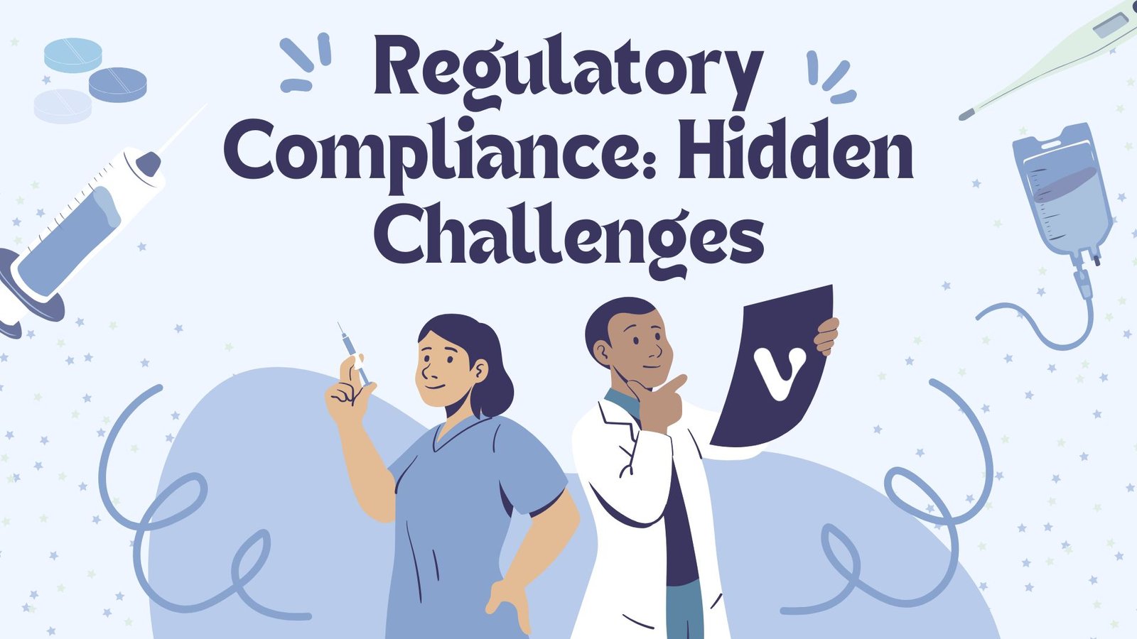 medical device regulatory compliance