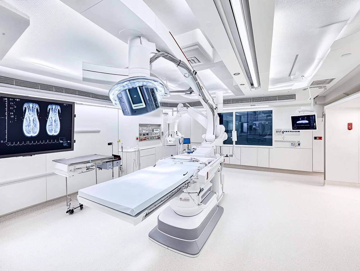 Classificação de dispositivos médicos da FDA: Classe I, II e III