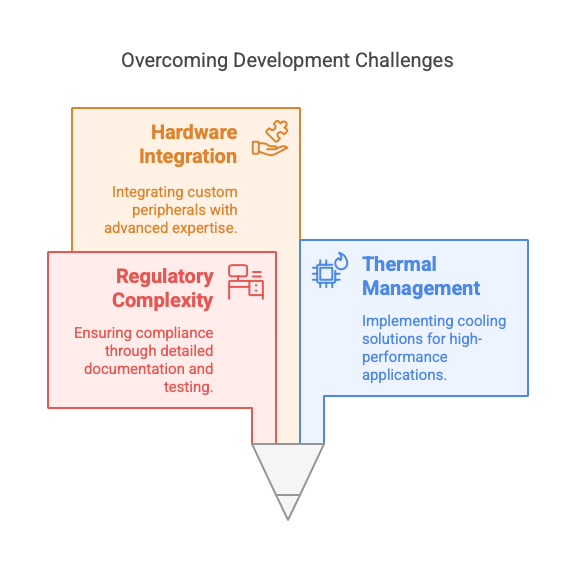 BeagleBoard Development