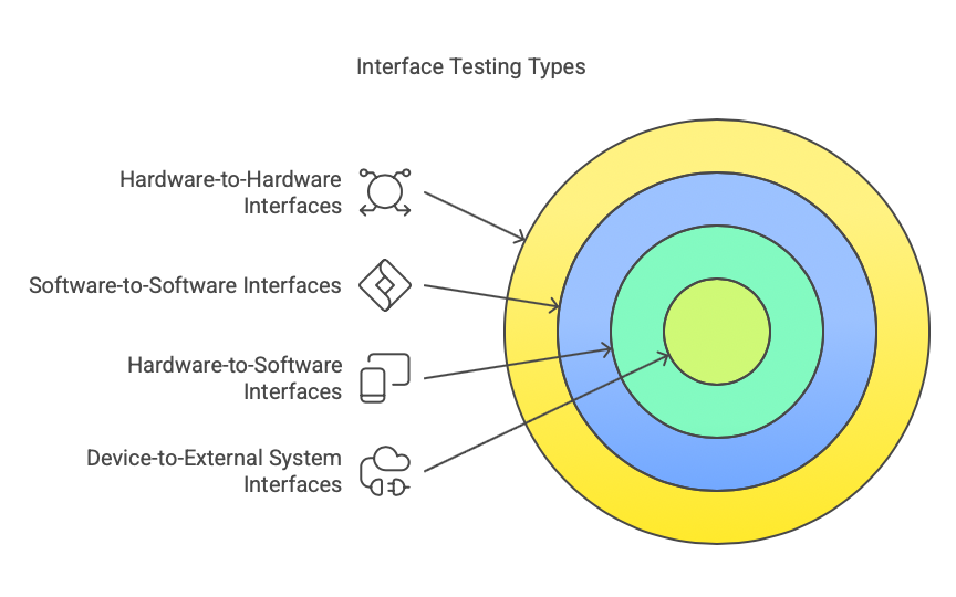 Interface Testing