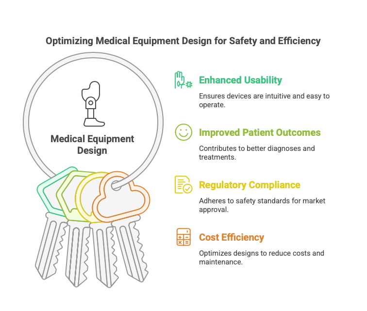 Medical Equipment Design