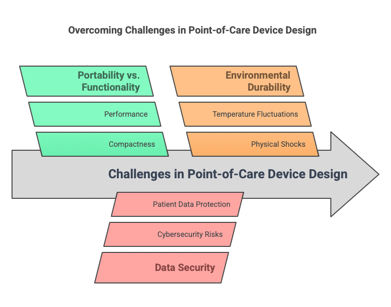 Point-of-Care Device Design