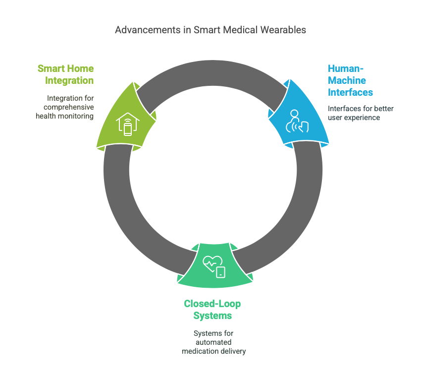 smart medical wearables engineering