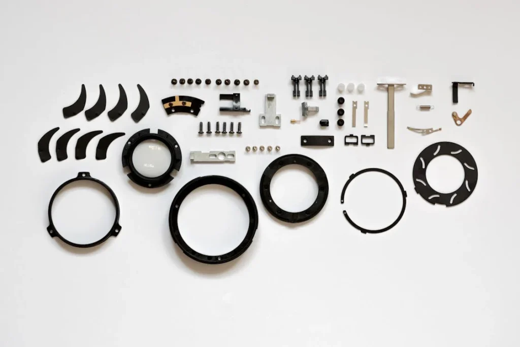 healthcare manufacturing