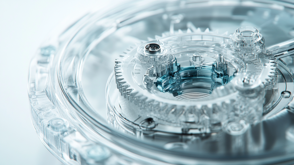 mechanical design services
