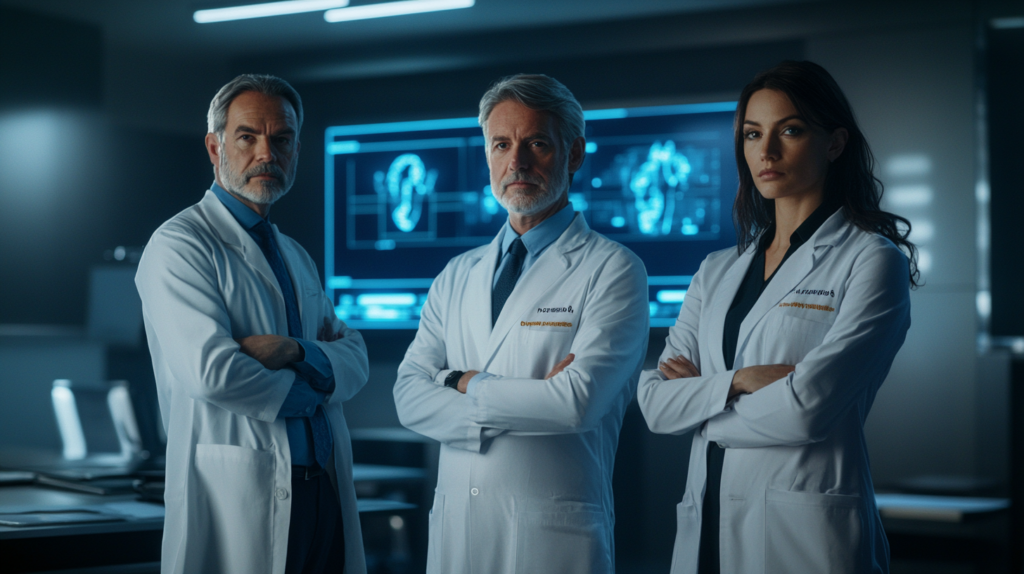 medical device documentation